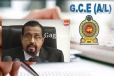 අවසර ලැබෙන්නෙ මෙන්න මේ අයට පමණයි.. උසස් පෙළ විභාගය ගැන කළ දැනුම්දීම මෙන්න..