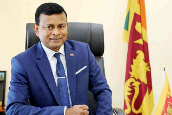 அத்தியாவசிய சேவைகள் ஆணையாளர் நாயகம் நியமனம் | Appointment Commissioner General Essential Service