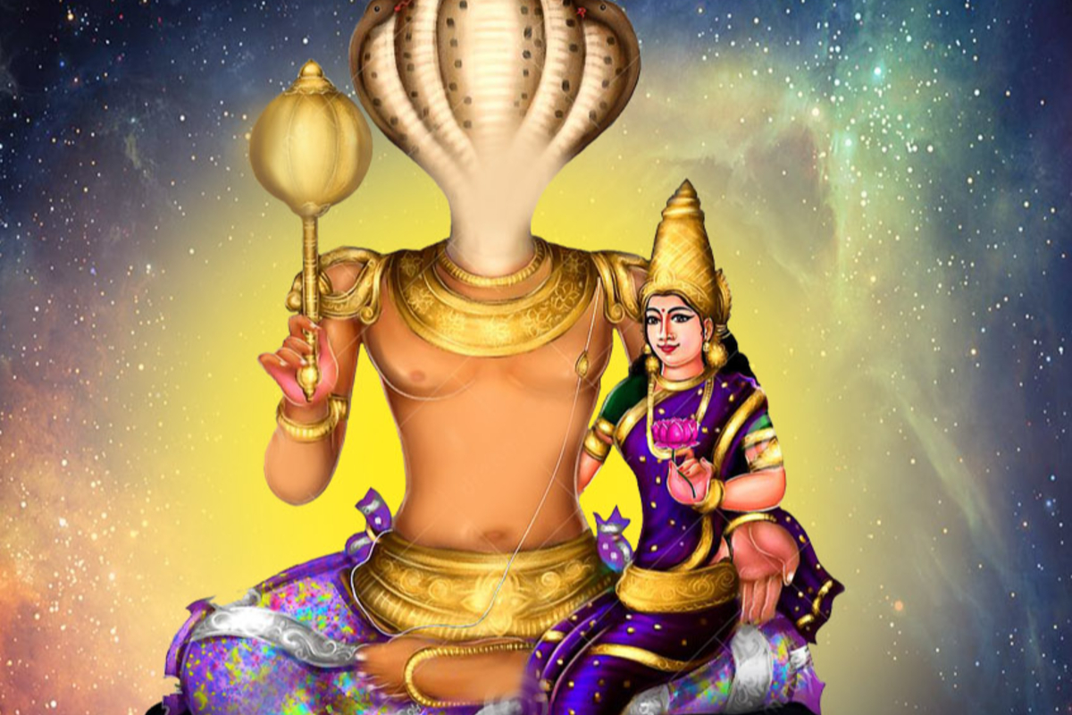 உங்கள் ஜாதகத்தில் கேது எந்த இடத்தில் இருக்கிறாரோ.. அதுதான் உங்கள் வாழ்க்கை பாடமாகும் | Where Ketu Placed In Chart Tells Your Life Lesson