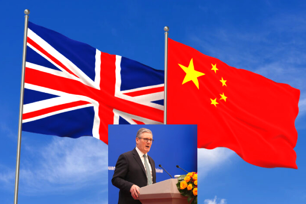 China visa-free travel UK citizens, UK China relations 2026 update, Keir Starmer Xi Jinping Beijing talks, UK PM announces China visa waiver, China UK diplomatic breakthrough 2026, Visa-free entry China British travelers, UK China trade and travel agreement, Starmer Xi Jinping meeting highlights, UK citizens China travel rules 2026, China UK business and tourism boost