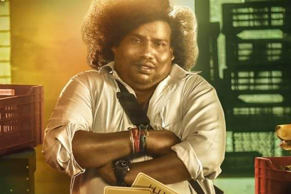 தீண்டாமை நடந்ததா? சர்ச்சைக்கு யோகி பாபு கொடுத்த விளக்கம் | Yogi Babu Clarifies On Discrimination In Temple