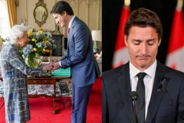 மகாராணியுடனான உரையாடல்களை தவறவிடுவேன்! கனேடிய பிரதமர் ஜஸ்டின் ட்ரூடோ வேதனை