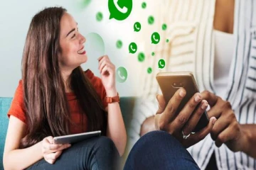 Drive backup இல்லாமல் வாட்ஸ்அப் சாட்களை Transfer செய்ய முடியுமா?