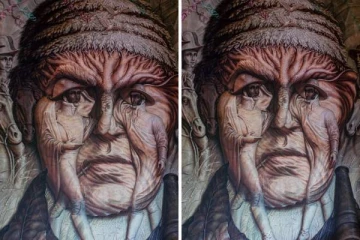 நீங்க அக்கறையானவரா, இல்லையா-ன்னு கண்டுபிடிக்க ஒரு Test- படத்தில் தெரிவது என்ன?