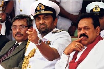 தமிழ் மாணவர்கள் கடத்தல் - அட்மிரல் கரன்னாகொட மீதான விசாரணை வேண்டாம்  -  சட்டமா அதிபர் அறிவிப்பு