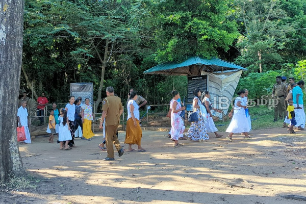 தமிழ் மக்கள் மீது மிலேச்சத்தனமான தாக்குதல்! குருந்தூர்மலையில் நடந்தேறிய குரூரம் | Kurunthur Malai Issue Special Pooja Court Order தமிழ் மக்கள் மீது மிலேச்சத்தனமான தாக்குதல்! குருந்தூர்மலையில் நடந்தேறிய குரூரம் | Kurunthur Malai Issue Special Pooja Court Order