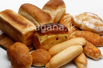 එක්වරම පාන් මිල ඇතුළු බේකරි නිෂ්පාදන මිල පහළට. - නව මිල ගණන් මෙන්න. - (නිවේදනය සහිතයි)