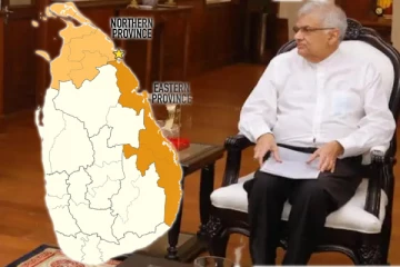 வடக்குக்கு விஜயம் செய்வதற்கு முன் தமிழ் எம்.பிக்களுக்கு ஜனாதிபதி விடுத்துள்ள அழைப்பு