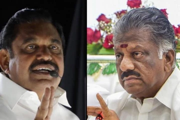 பொதுச்செயலாளர் தேர்தலை எதிர்த்து ஓபிஎஸ் வழக்கு : எடப்பாடிக்கு புதிய சிக்கல் ?