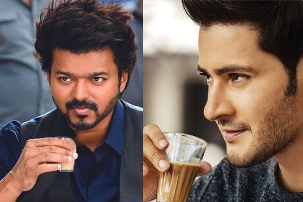 வாரிசு கதையை நிராகரித்த முன்னணி நடிகர்கள்.. இத்தனை பேரா? இறுதியாக ஓகே சொன்ன விஜய் | Mahesh Babu Rejected Varisu Before Vijay