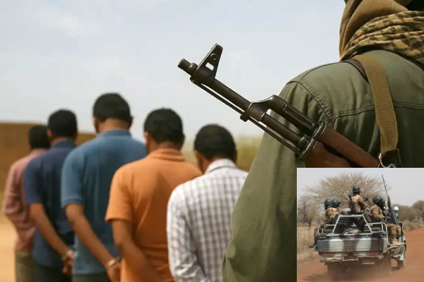 Indians kidnapped in Mali 2025, Tamil workers abducted Mali, Mali kidnapping Indian nationals, MEA rescue operation Mali, Troying Rail Lighting workers, Mali terrorism news India, Indian embassy Mali statement, Tamil Nadu foreign workers safety, international hostage crisis Mali, India Mali diplomatic response