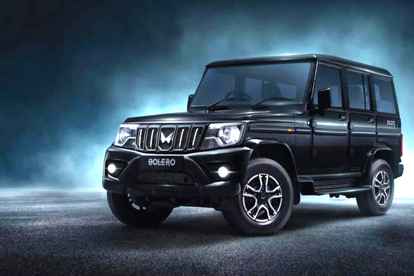 Mahindra Bolero 2025 launch, Bolero Neo N11 price and features, Mahindra Bolero B8, Bolero Stealth Black SUV, Mahindra SUV, Mahindra Bolero vs Bolero Neo