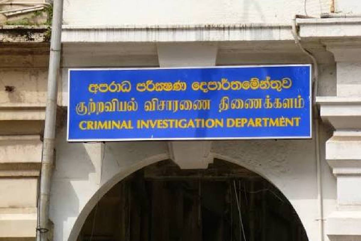 நீர்கொழும்பு சிறைச்சாலை மோதலில் உயிரிழந்த இந்தியப் பிரஜையின் உடல் நல்லடக்கம் | Body Of Indian National Who Died In Negombo Prison