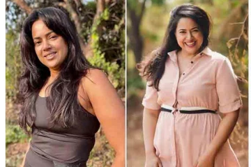 என் கணவருக்கு உண்மையானவ..ஆசைகாட்டி விலைக்கு வாங்கலாம்னு பாக்காதீங்க - சமீரா ரெட்டி ஓபன்டாக்!