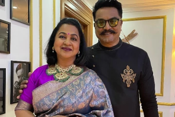 45 வருடமாக சினிமாவில் இருக்கும் ராதிகா.. ஏன் இன்னும் இதை கொடுக்கல! சரத்குமார் காட்டம்