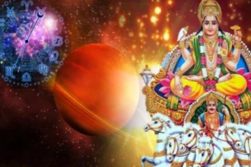 சூரியன்- சனி பெயர்ச்சி வக்ரம்: மோசமான விளைவுகள் எந்த ராசிக்கு?