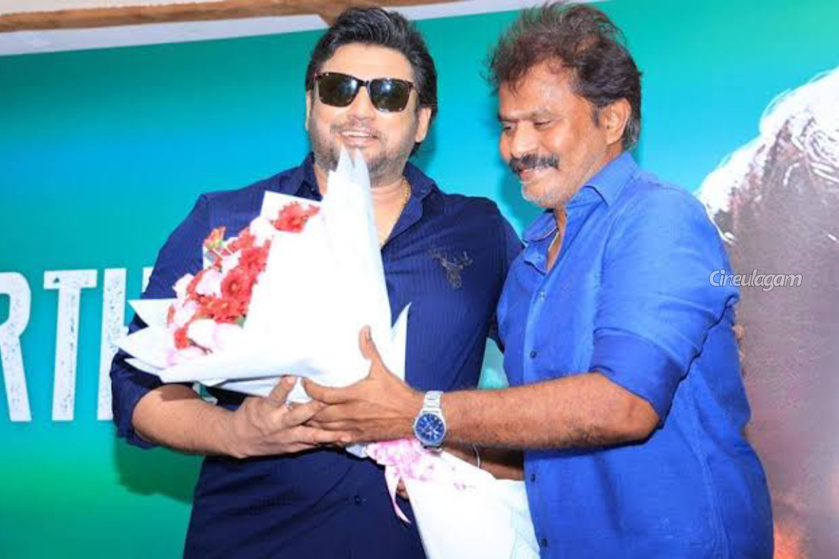 இயக்குனர் ஹரி மீது புகார் கொடுத்த பிரஷாந்த்! தயாரிப்பாளர் சங்கத்தில் பஞ்சாயத்து | Hari Prashanth Movie Drop Issue Producer Council