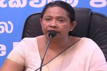 மாகாண வைத்தியசாலைகளை அபிவிருத்தி செய்ய 5000 மில்லியன் ரூபா ஒதுக்கீடு - சுகாதார அமைச்சர்