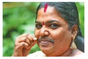 மீசை இல்லாமல் இருக்க முடியாது - அனுபவம் பகிரும் இளம்பெண்!