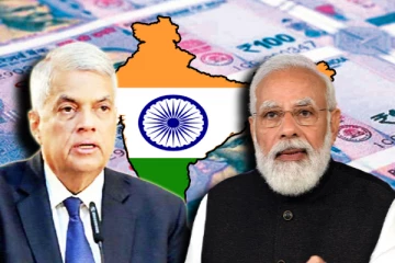 கொள்கை சீர்திருத்தங்களுக்கு இந்தியாவின் உதவியை நாடும் ரணில்!