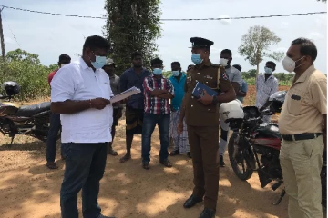 தமிழ் மக்கள் மாத்திரமல்ல சிங்கள மக்களும் பட்டினிச்சாவை எதிர்கொள்ளும் அபாயம்!
