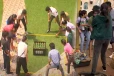 Bigg Boss vs Small Boss மோதிக்கொண்ட போட்டியாளர்கள்: கவனயீனத்தால் இடைநிறுத்தப்பட்ட போட்டி