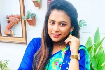 பாரதி கண்ணம்மா சீரியல் புகழ் பரீனாவின் மகனா இது, லேட்டஸ்ட் க்ளிக்- வைரலாக்கும் ரசிகர்கள்