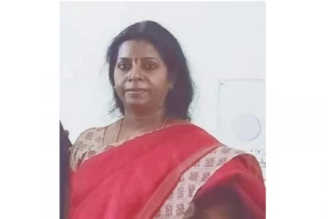 திமுக துணைப் பொதுச் செயலாளர் ஆ.ராசாவின் மனைவி காலமானார்..!