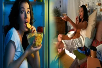 Late Nightல் ஸ்நாக்ஸ் சாப்பிடுபவரா நீங்க? அப்போ இந்த ஆபத்து நிச்சயம்