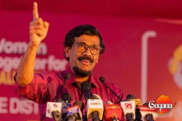 අපිට ගැහුවොත් අපිත් ගහනවා.. - ටිල්වින් කියයි