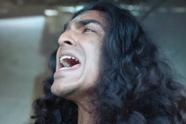 சிறு வயது ஆதித்த கரிகாலனாக நடித்தது இவர் தானா.. புகைப்படத்தை பாருங்க | Aditha Karikalan Childhood Actor