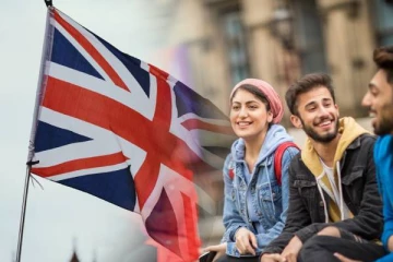 சர்வதேச மாணவர்களுக்கு பிரித்தானிய அரசின் முக்கிய அறிவிப்பு