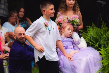 மரணத்திற்கு சில தினங்களுக்கு முன்பு..! நண்பனை திருமணம் செய்து கொண்ட 10 வயது சிறுமி