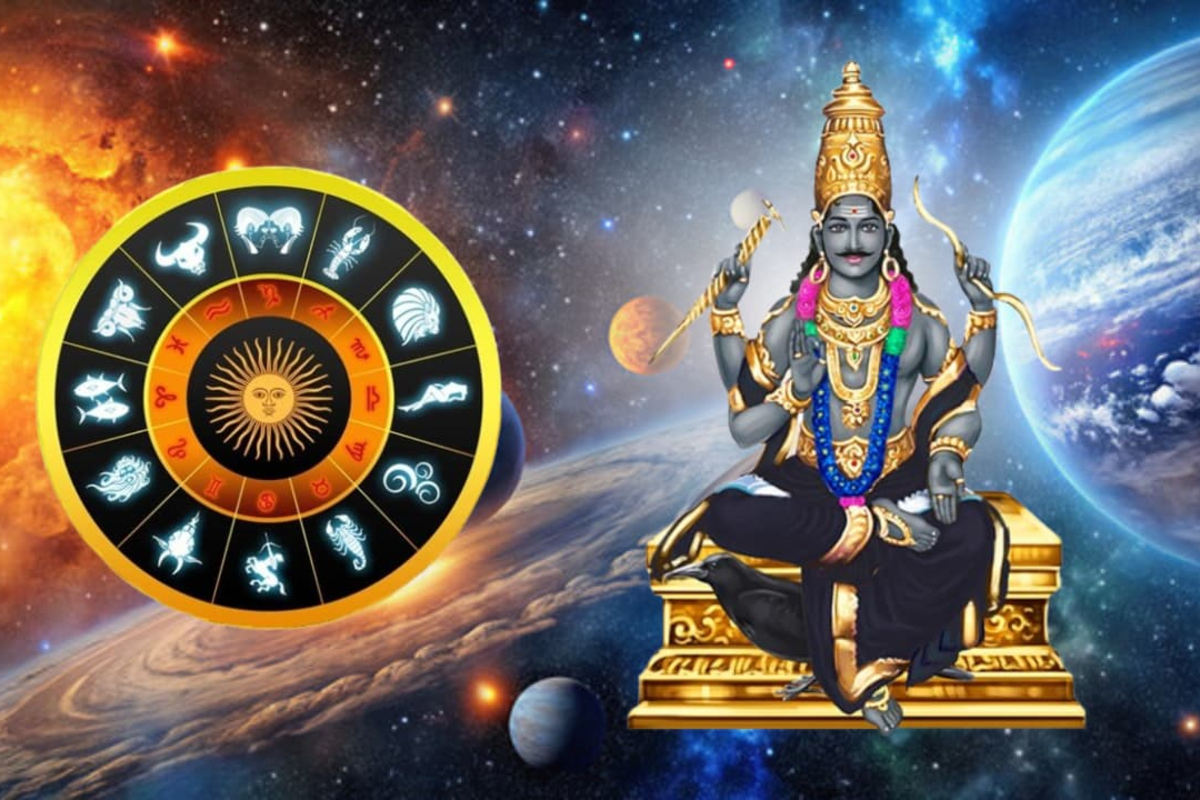 2026 சனி நட்சத்திர பெயர்ச்சி: உச்சத்திற்கு செல்ல போகும் ராசிகள் ? யார் தெரியுமா? | 2026 March 21 Sani Natchathira Peyarchi Palangal