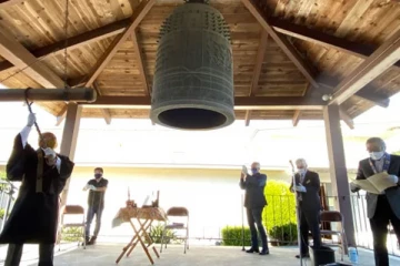 உலகை உலுக்கிய அமெரிக்காவின் கொடூர தாக்குதல்; துக்கம் அனுஸ்டிக்கும் ஜப்பான்!