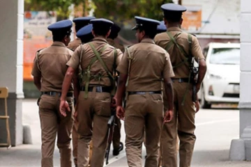 மட்டு.நாவற்குடா பகுதியில் குண்டொன்று மீட்பு