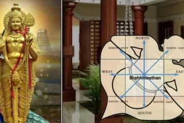 ஜாதகத்தில் வாஸ்து பிரச்சனை உள்ளவர்கள் என்ன செய்ய வேண்டும்