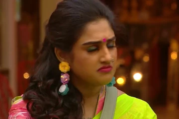 வனிதாவை எச்சரித்த கமல்.. BB அல்டிமேட் லேட்டஸ்ட் ப்ரோமோ