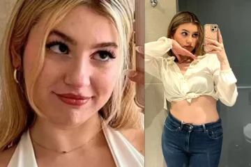 ரூ.65 கோடிக்கு கன்னித்தன்மையை ஏலத்தில் விற்ற பிரித்தானிய மாணவி