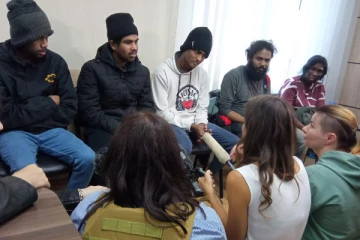 உக்ரைனில் மீட்கப்பட்ட இலங்கையர்கள் - உத்தியோகபூர்வ அறிக்கை வெளியாகவில்லை