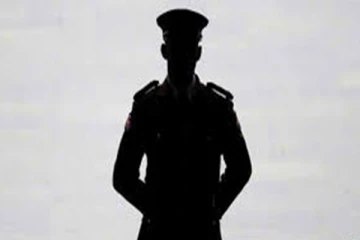 மன்னார் மடுகாட்டில் காணாமல் போன காவல்துறை உத்தியோகத்தர்?