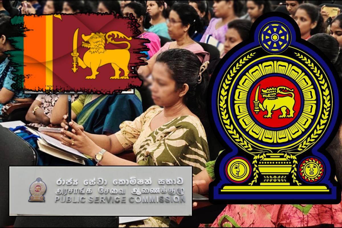 ஆசிரியர் சேவையில் இணைத்துக்கொள்ளப்படவுள்ள கல்வியியல் பட்டதாரிகள்! | Recruit B Ed Graduates Into The Teaching Service