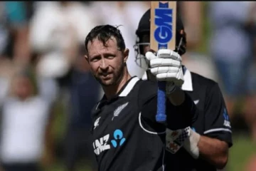 காயம் காரணமாக விலகிய கான்வே - வேறு வீரரை அறிவித்தது நீயூசிலாந்து அணி: யார் தெரியுமா?