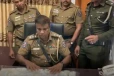 කෝටි ගාණක මත්ද්‍රව්‍ය දමා සැකකරු පලා යයි