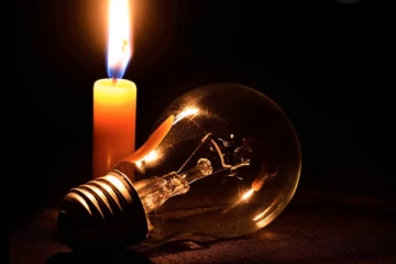 අද දිවයින පුරා විදුලිය විසන්ධි වන්නේ මෙහෙමයි.. (PHOTO)