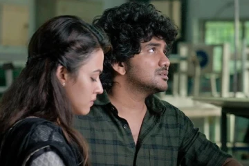 டாடா படத்தின் முதல் நாள் வசூல்.. எவ்வளவு தெரியுமா