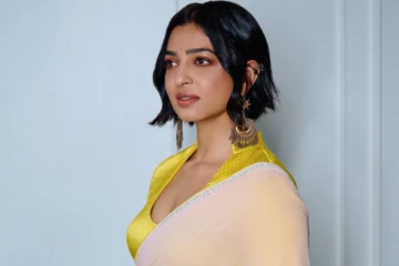 தென்னிந்திய சினிமா பற்றி அதிர்ச்சி புகார் கூறிய ராதிகா ஆப்தே! இப்படியும் செய்தார்களா..