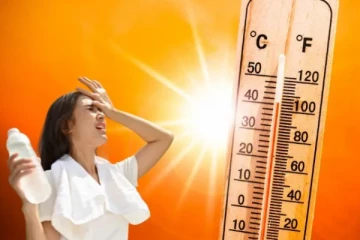 நாளைய வெப்பநிலை தொடர்பில் எச்சரிக்கை!