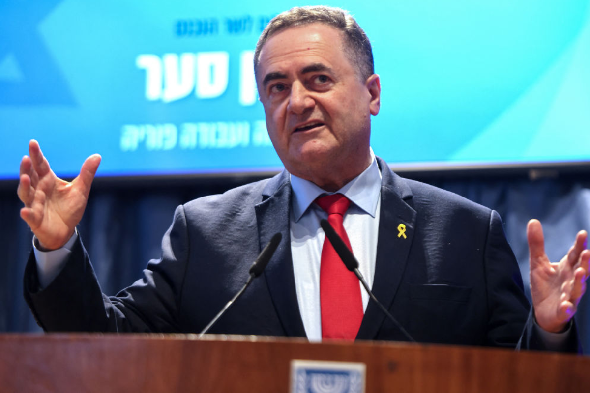 ஈரானின் மற்றுமொரு உயர்மட்ட அதிகாரி படுகொலை.. இஸ்ரேலின் அதிரடி அறிவிப்பு | Israel Killed Iran S Intelligence Minister