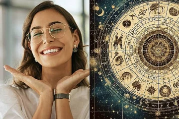 2025ஆம் ஆண்டு 12 ராசிகளுக்கான அதிர்ஷ்ட மாதம் எது?